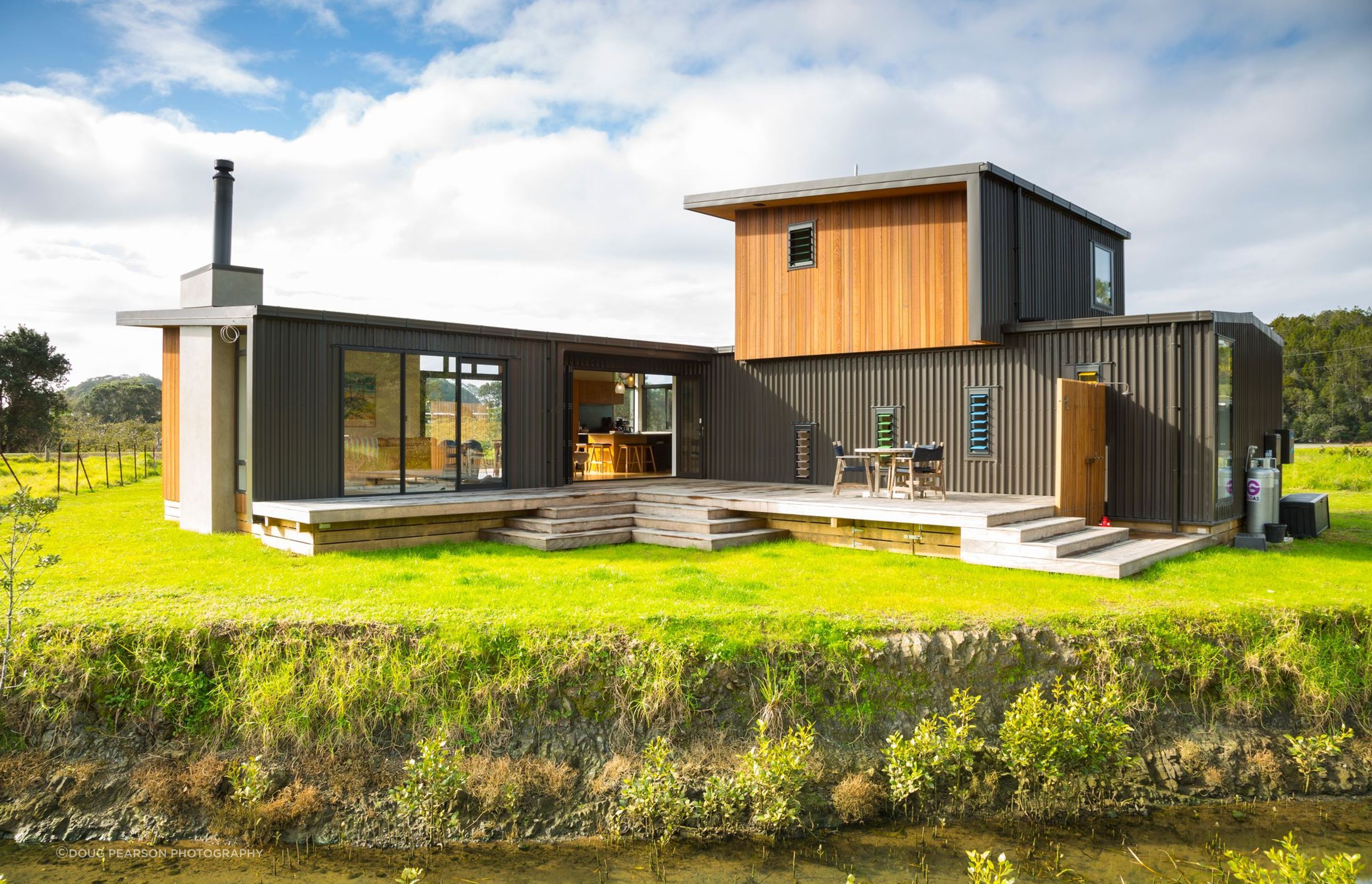 Quarry Beach House