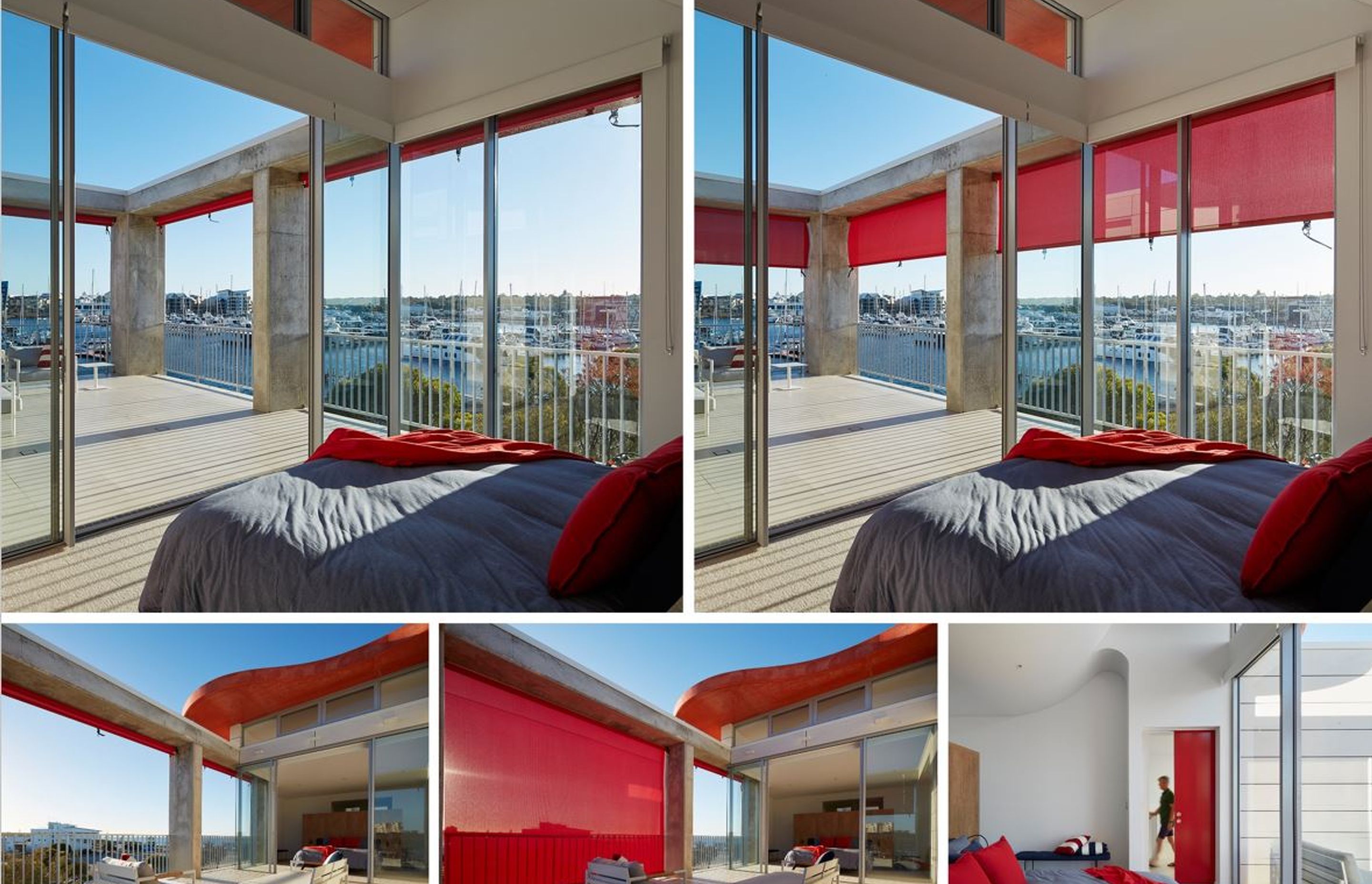 Cloud House Project