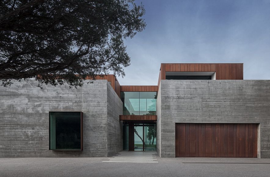 Sorrento Residence