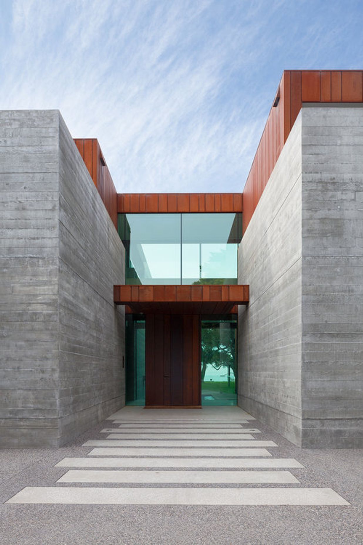 Sorrento Residence