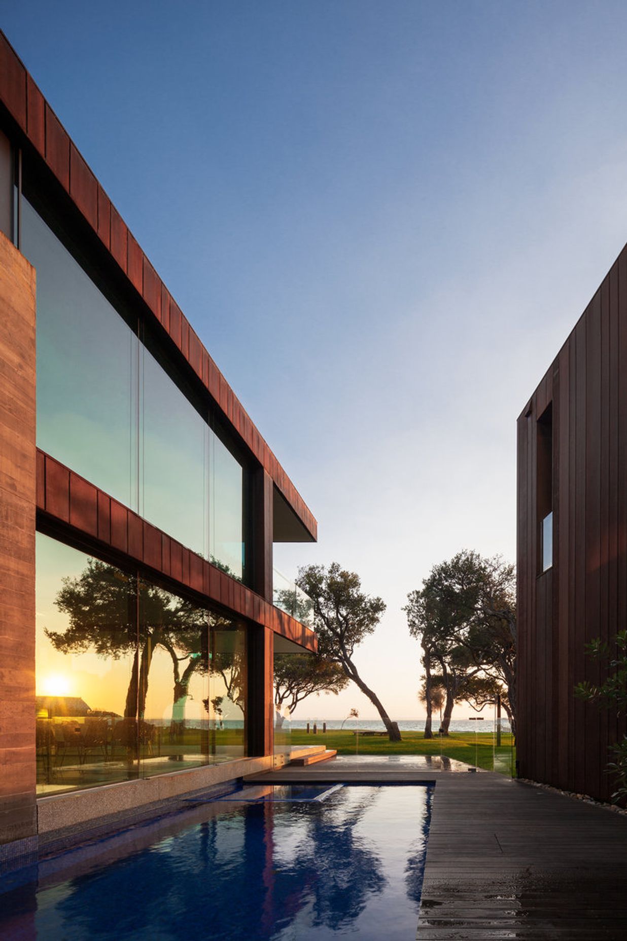 Sorrento Residence