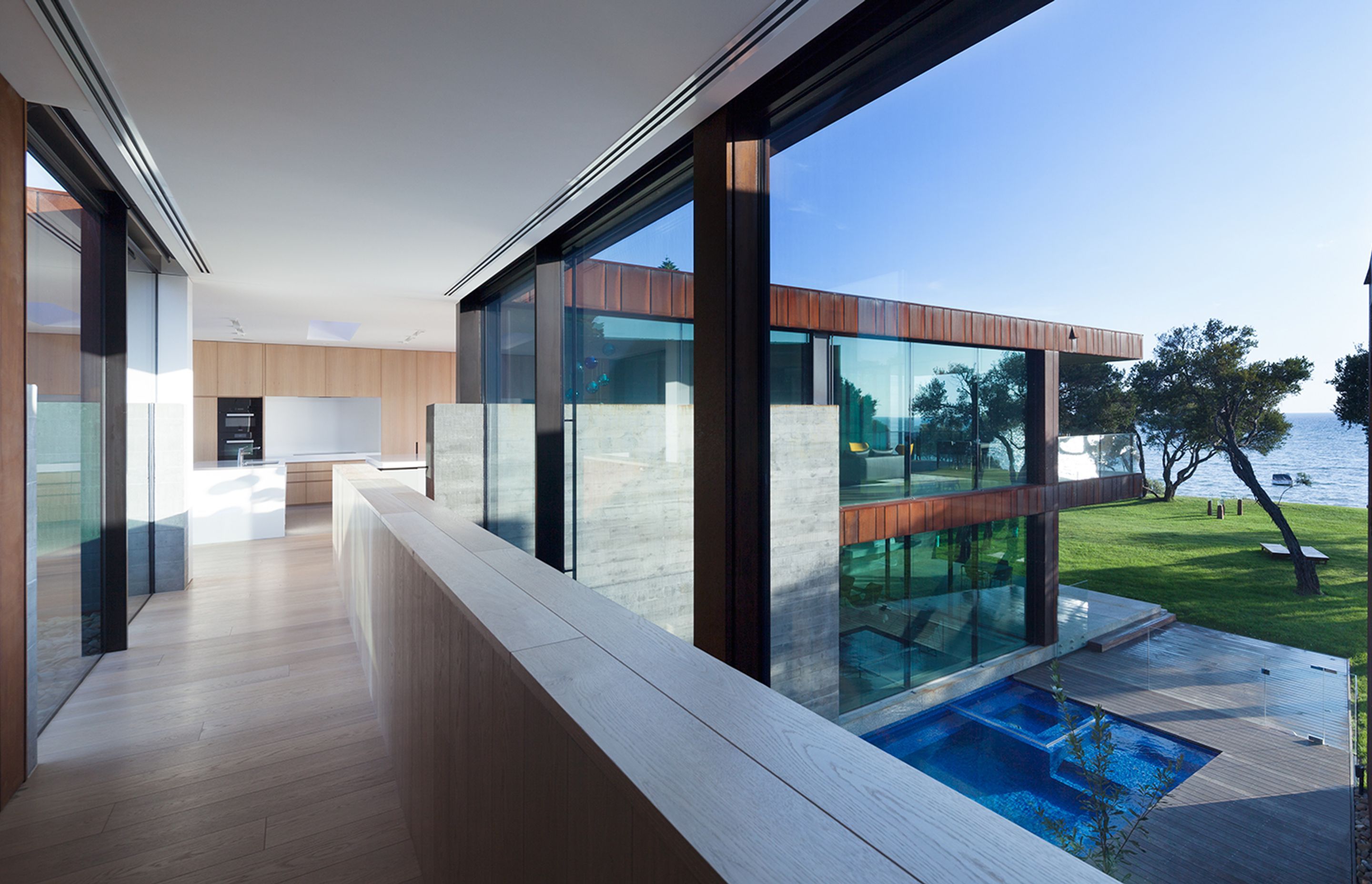 Sorrento Residence