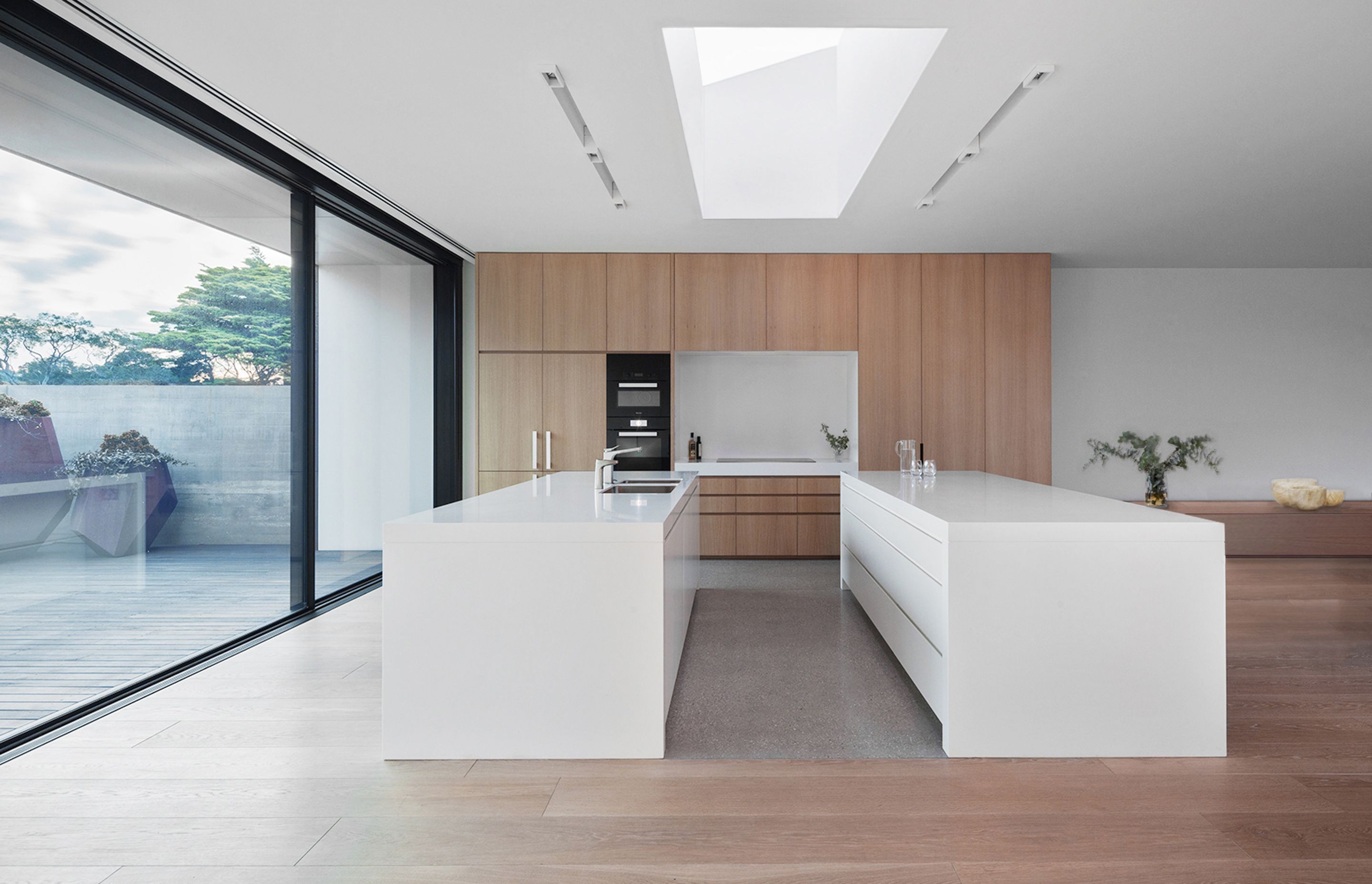 Sorrento Residence