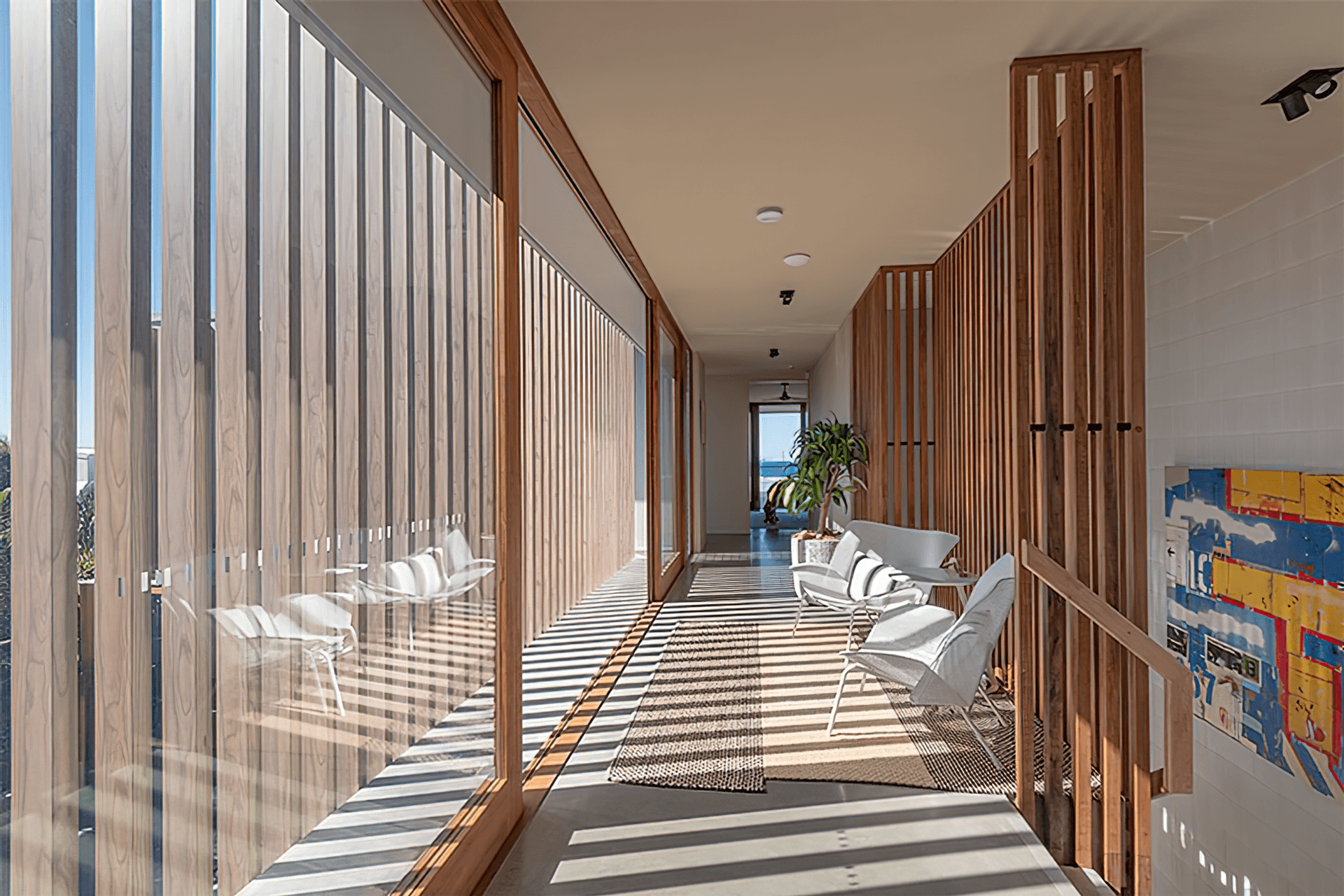 Photography: Patrick Oberem, Blue Fish Imaging