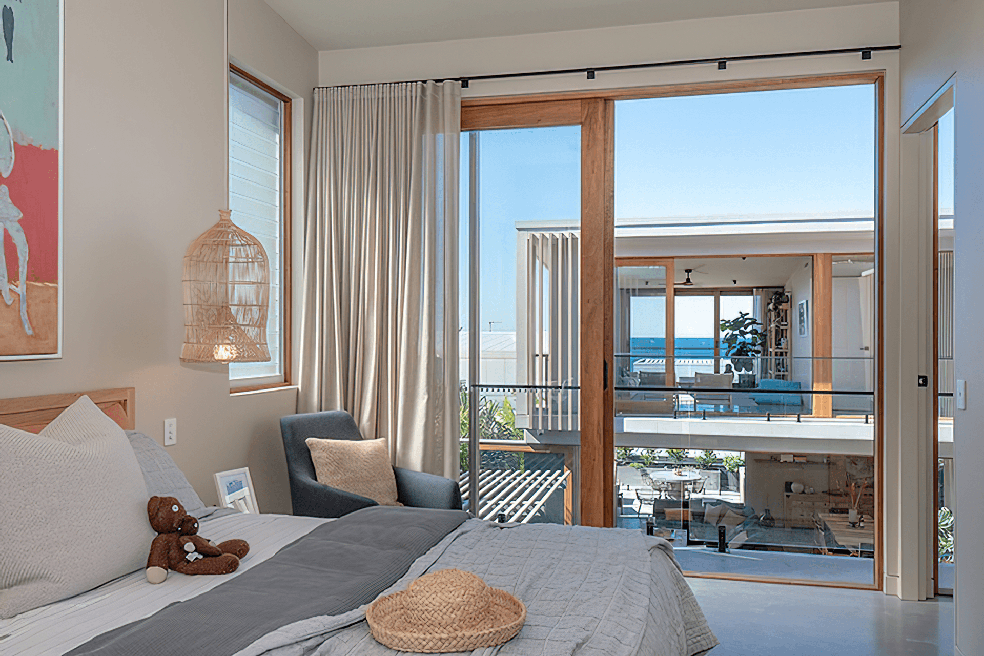 Photography: Patrick Oberem, Blue Fish Imaging