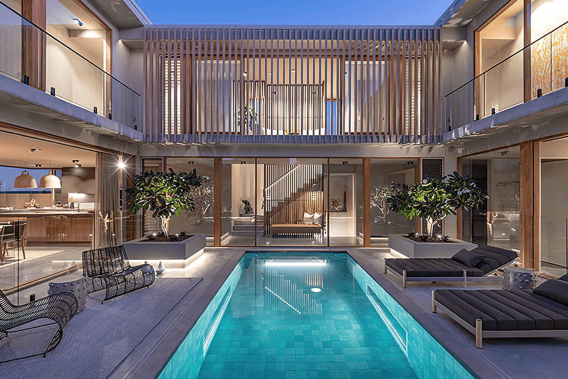 Photography: Patrick Oberem, Blue Fish Imaging