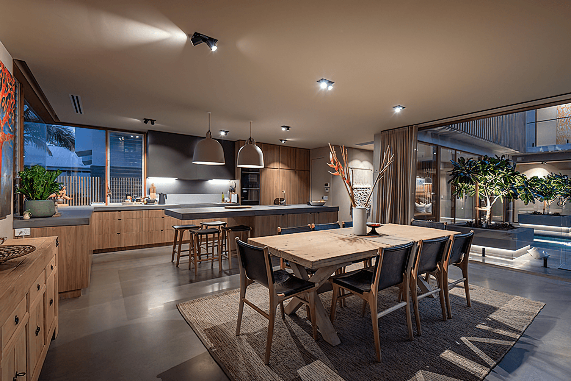 Photography: Patrick Oberem, Blue Fish Imaging