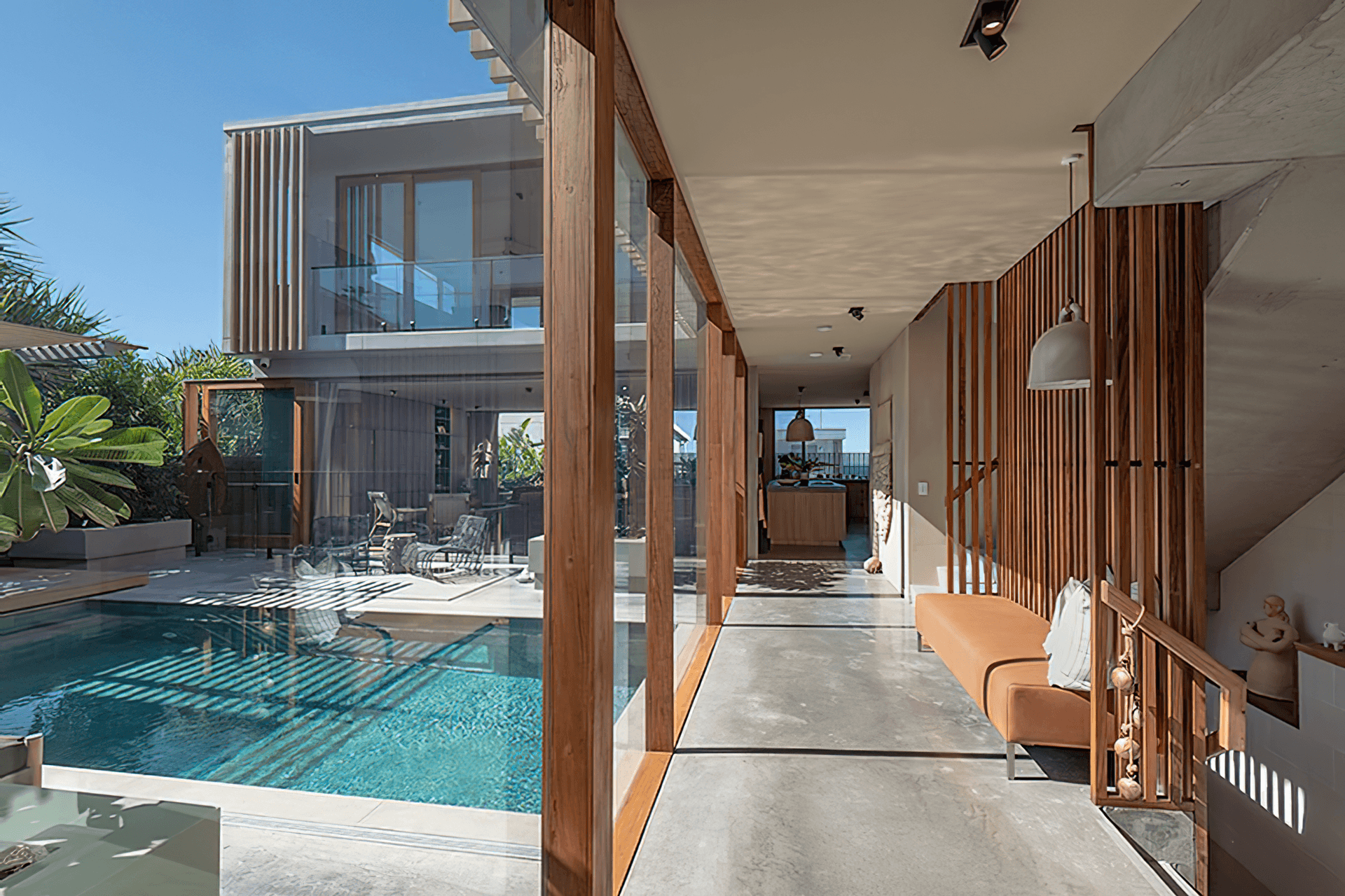 Photography: Patrick Oberem, Blue Fish Imaging