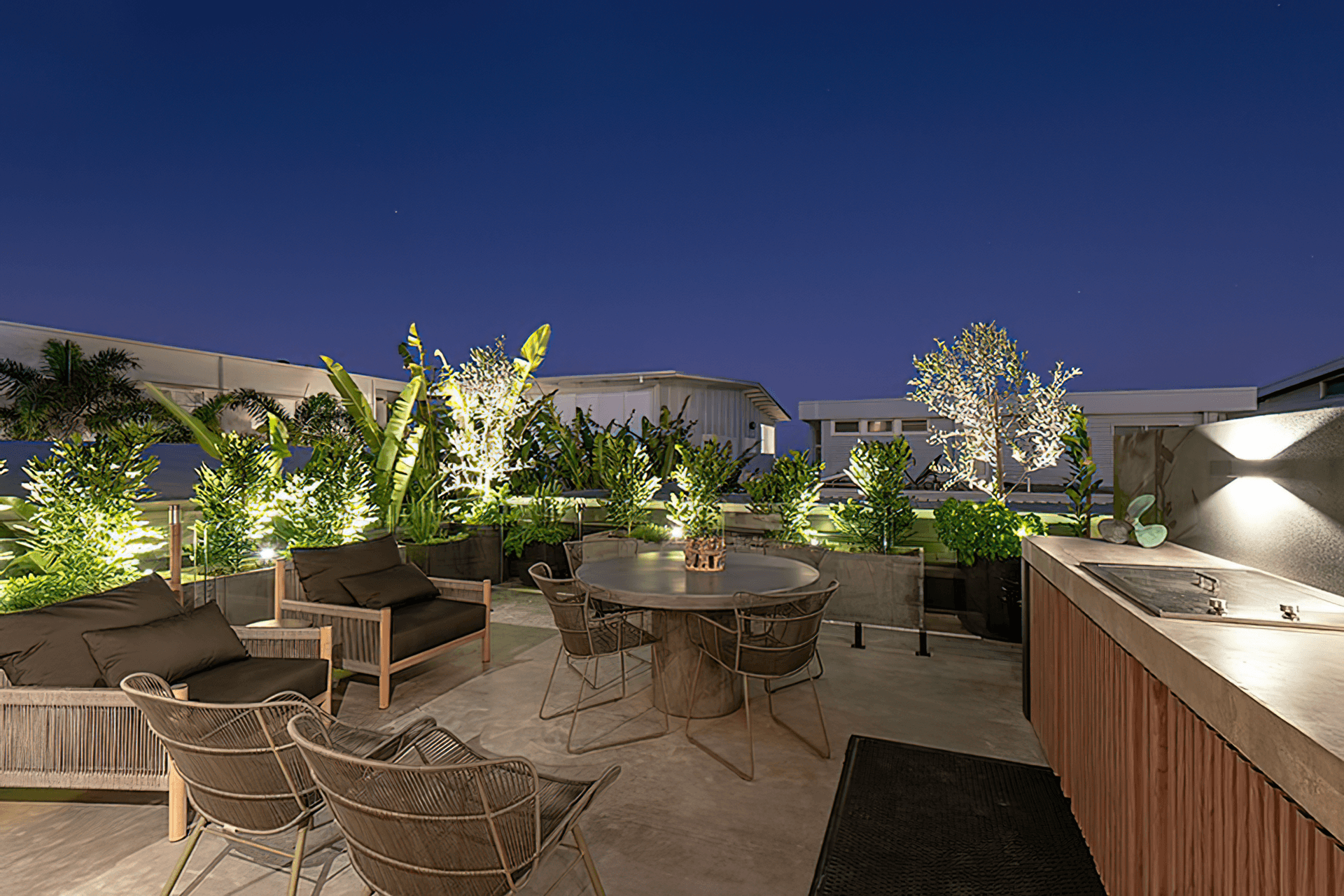 Photography: Patrick Oberem, Blue Fish Imaging