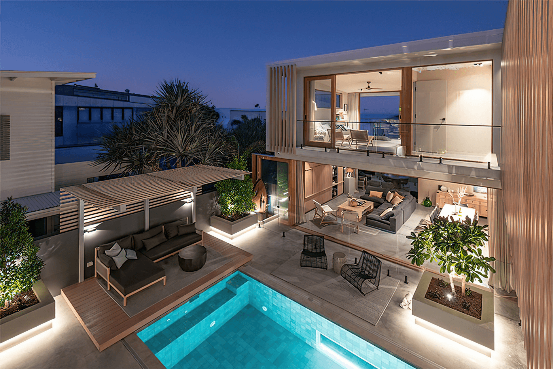 Photography: Patrick Oberem, Blue Fish Imaging