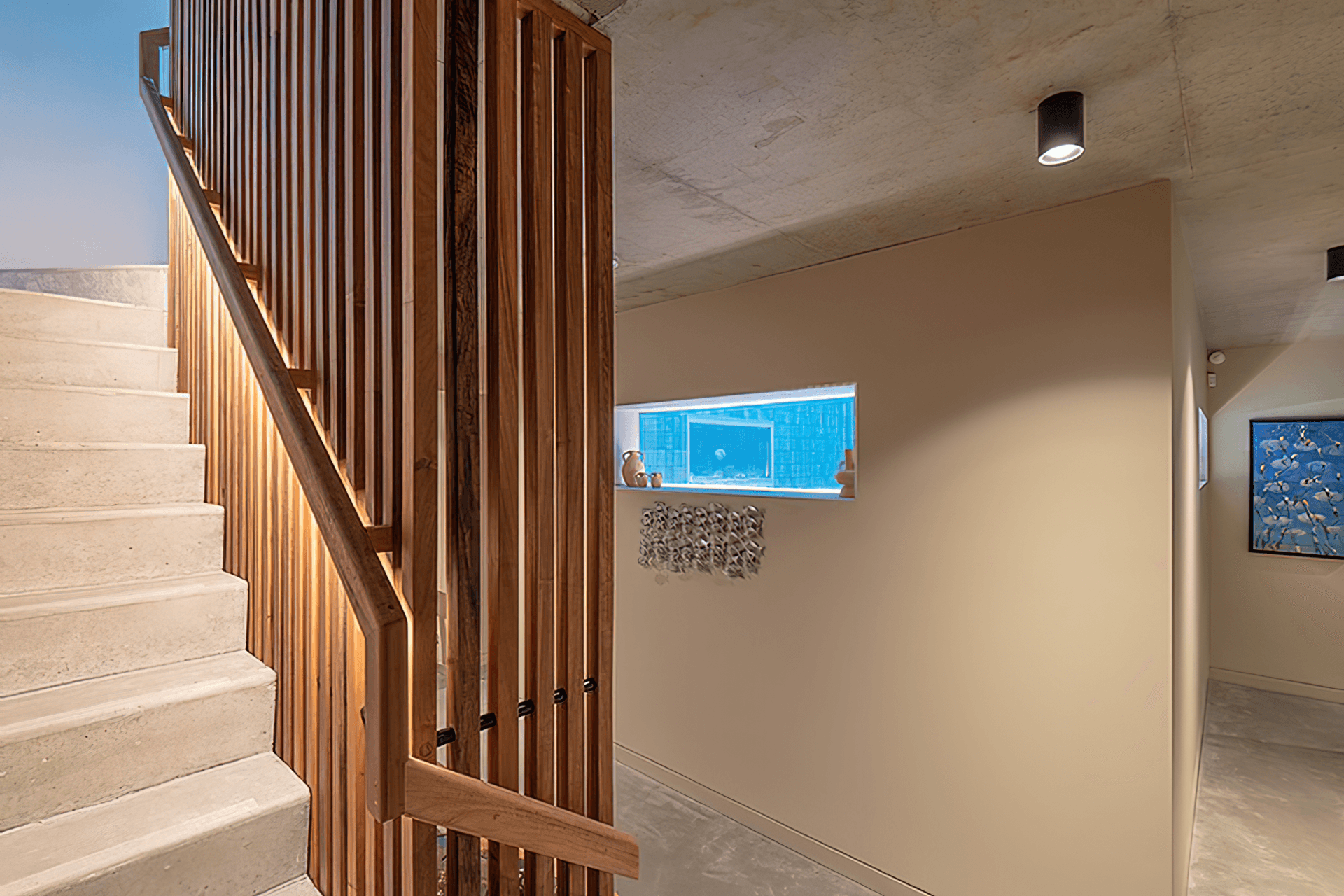 Photography: Patrick Oberem, Blue Fish Imaging