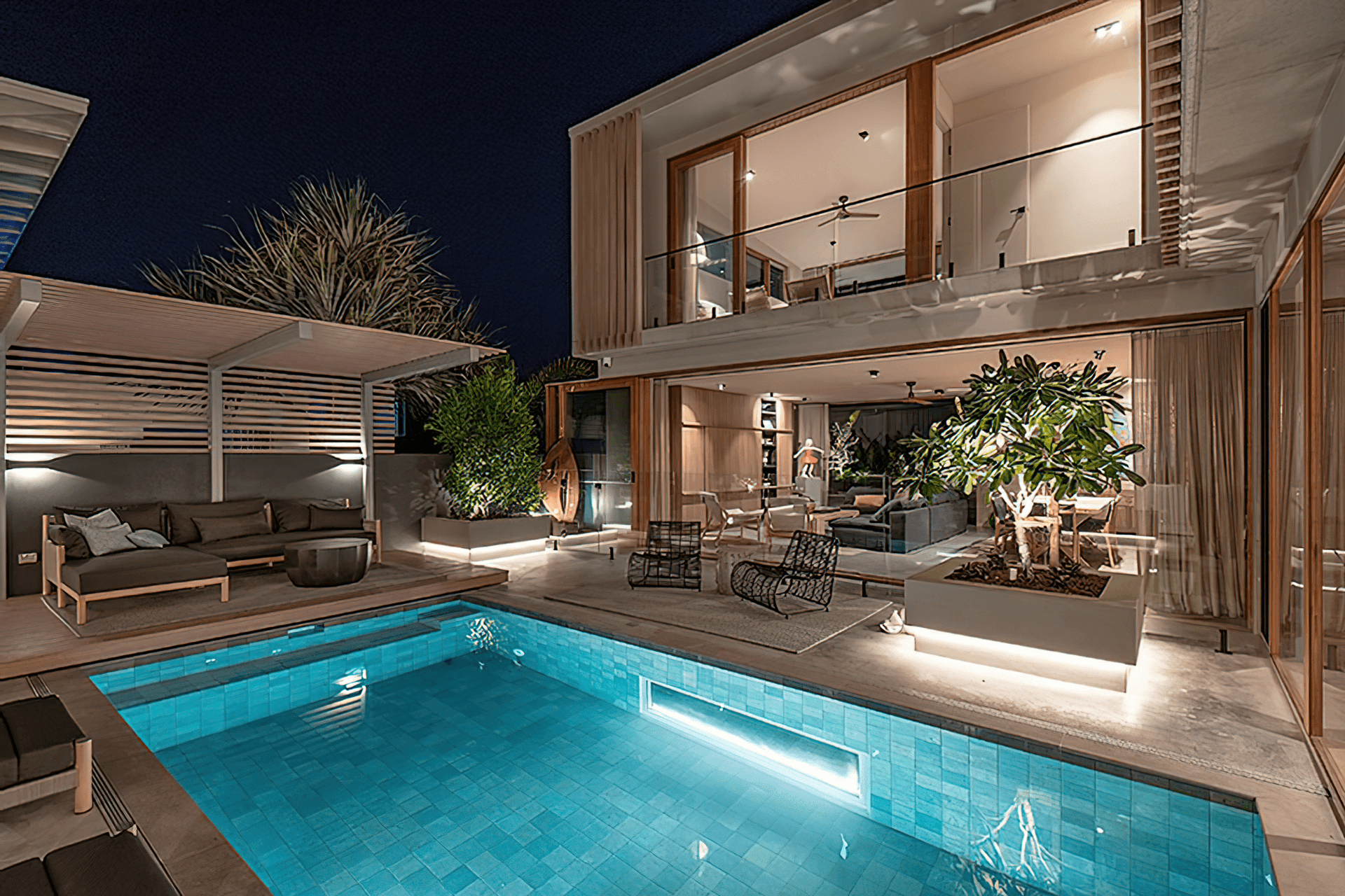 Photography: Patrick Oberem, Blue Fish Imaging