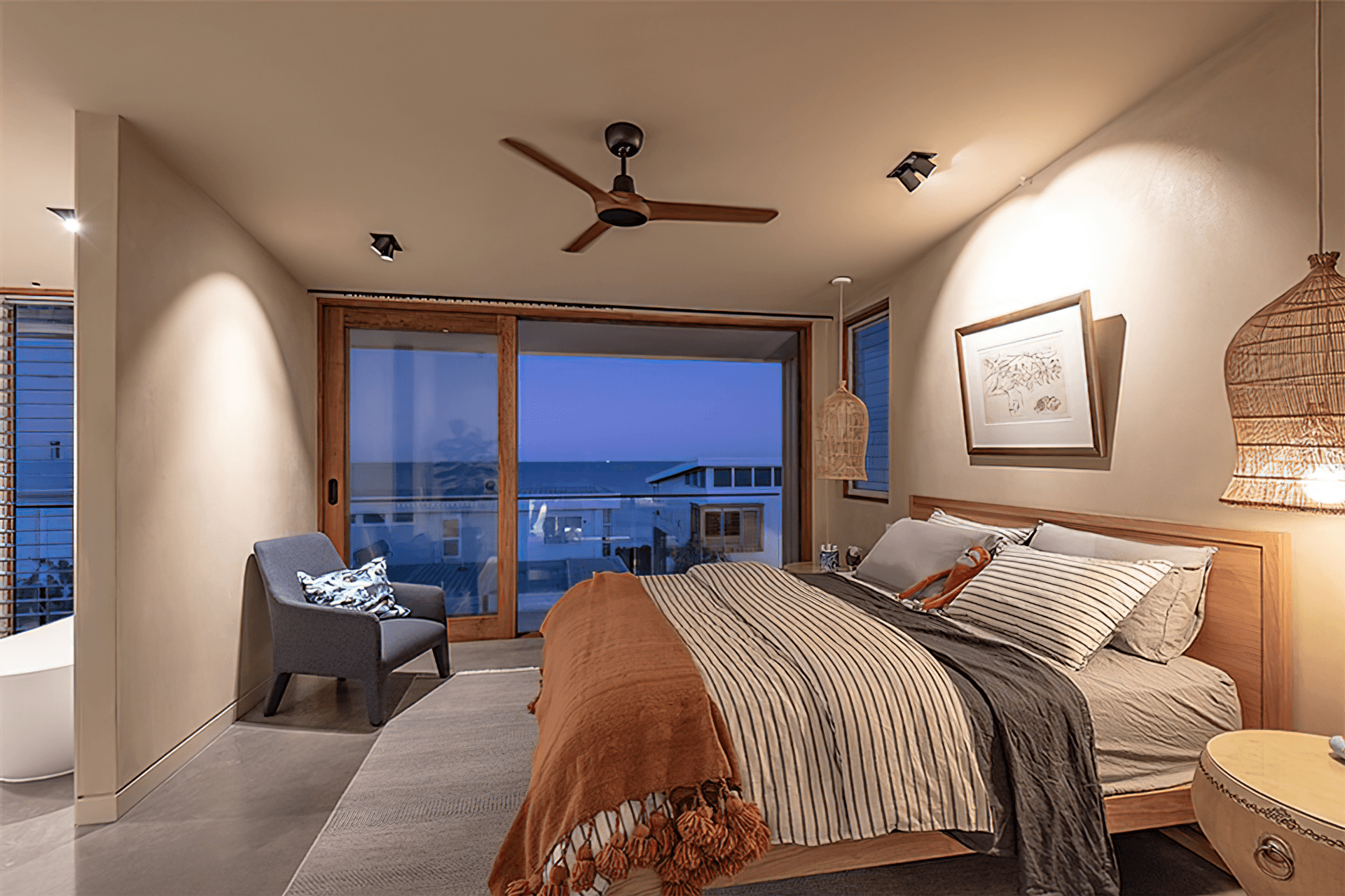 Photography: Patrick Oberem, Blue Fish Imaging