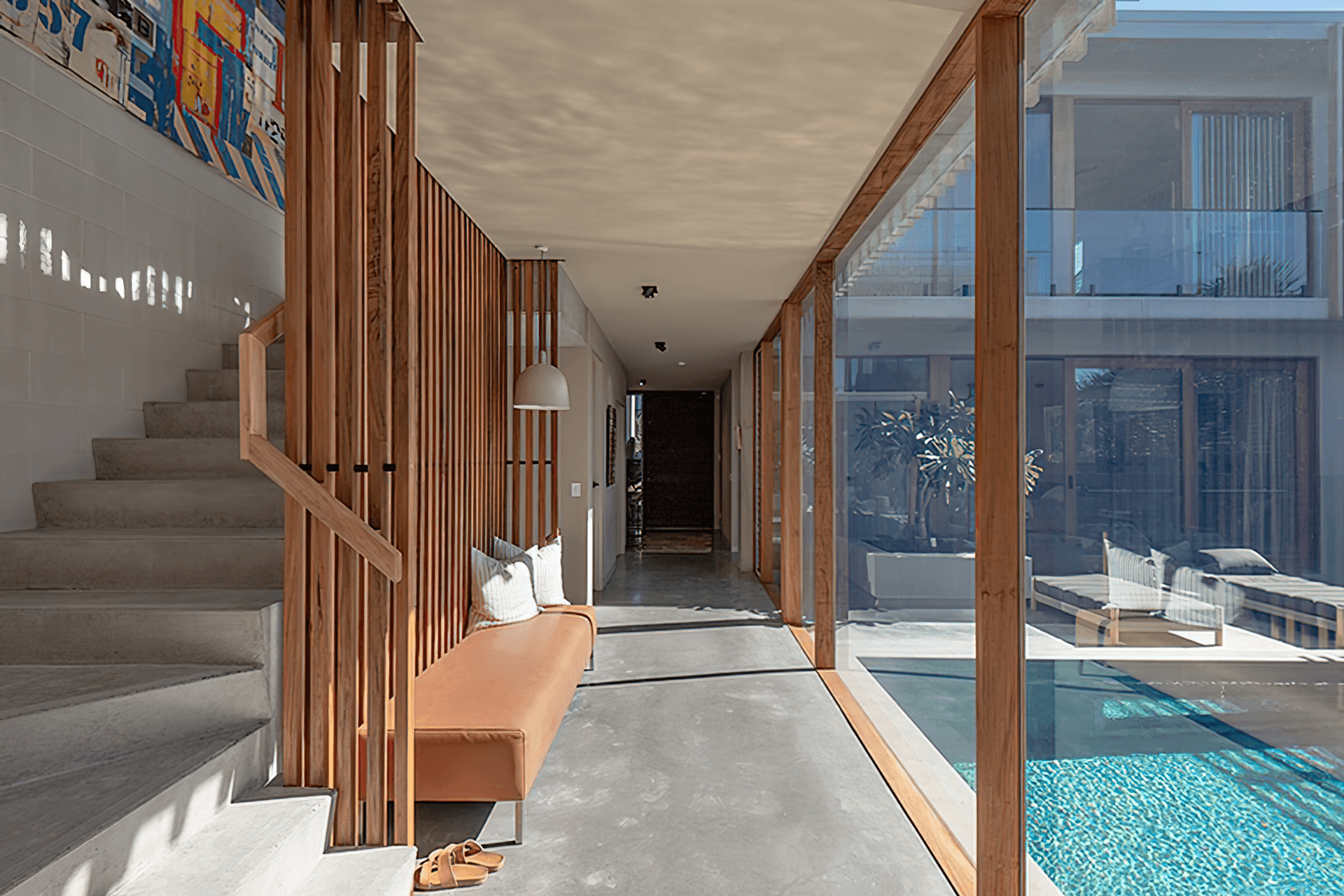 Photography: Patrick Oberem, Blue Fish Imaging