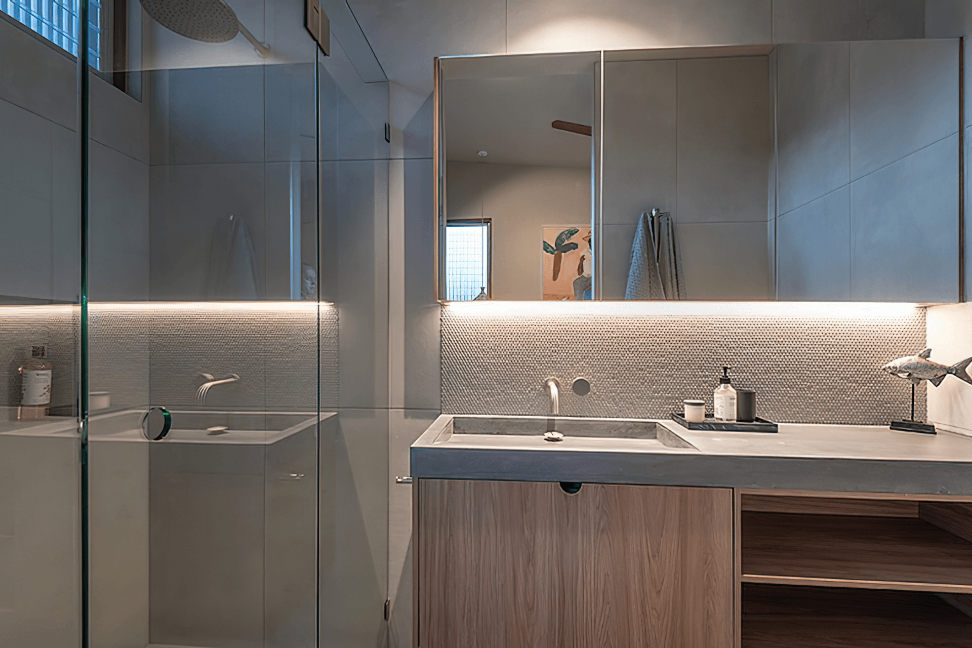 Photography: Patrick Oberem, Blue Fish Imaging