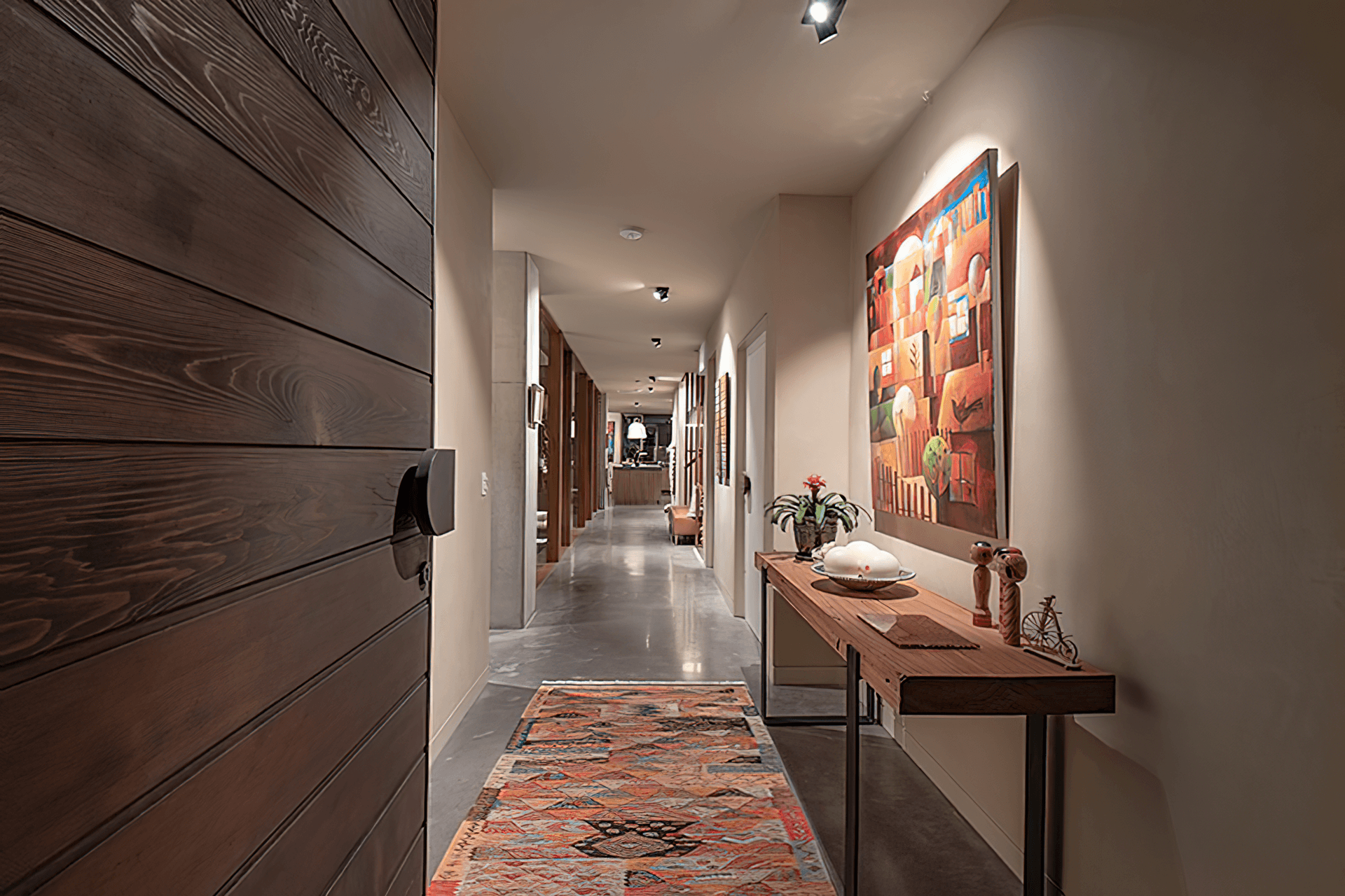 Photography: Patrick Oberem, Blue Fish Imaging