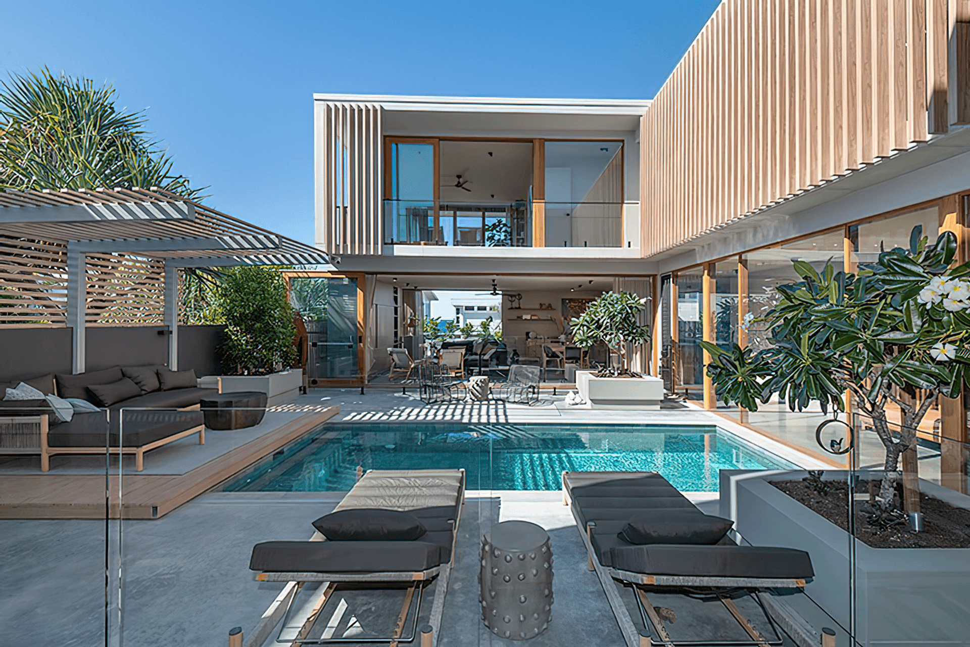 Photography: Patrick Oberem, Blue Fish Imaging