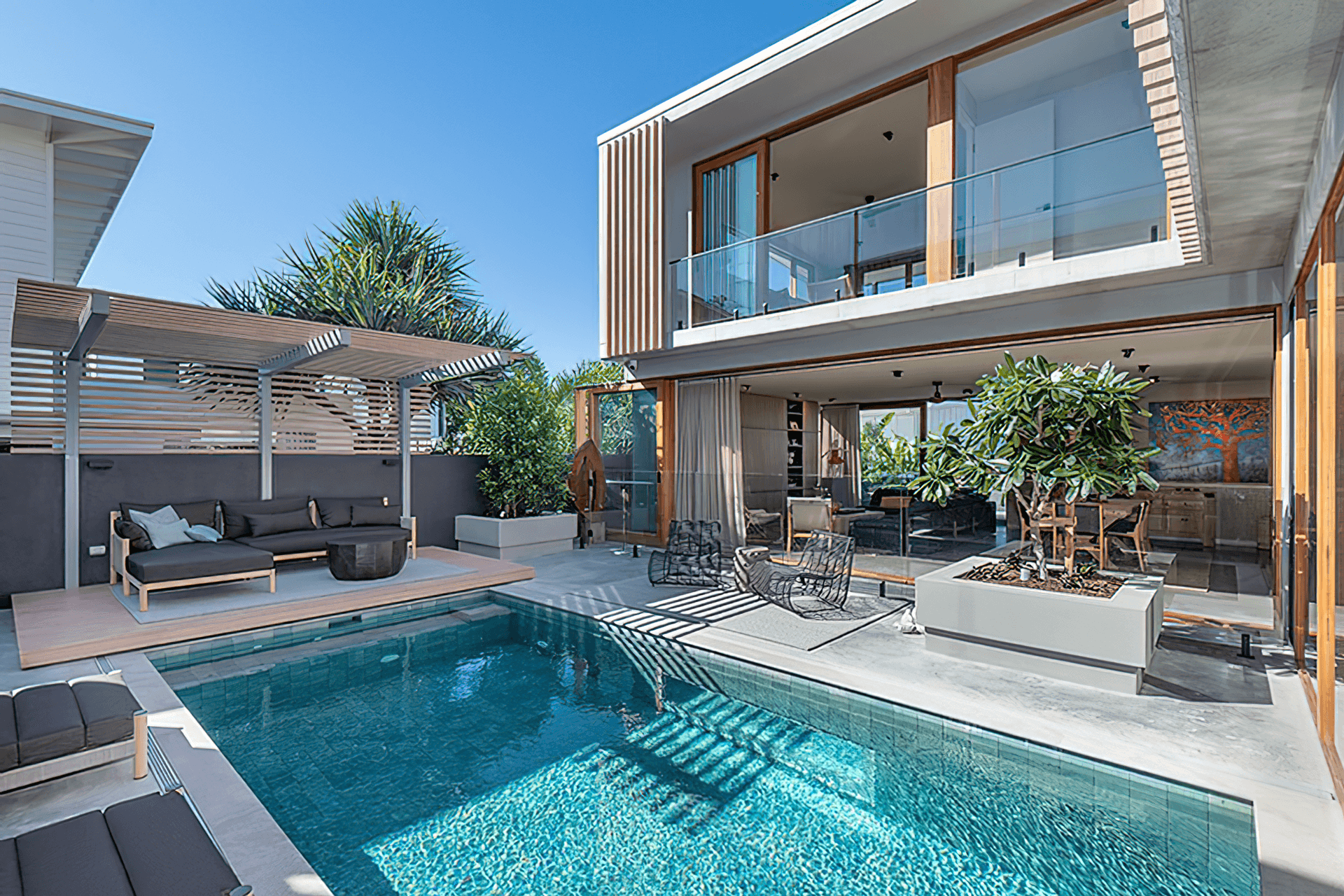 Photography: Patrick Oberem, Blue Fish Imaging