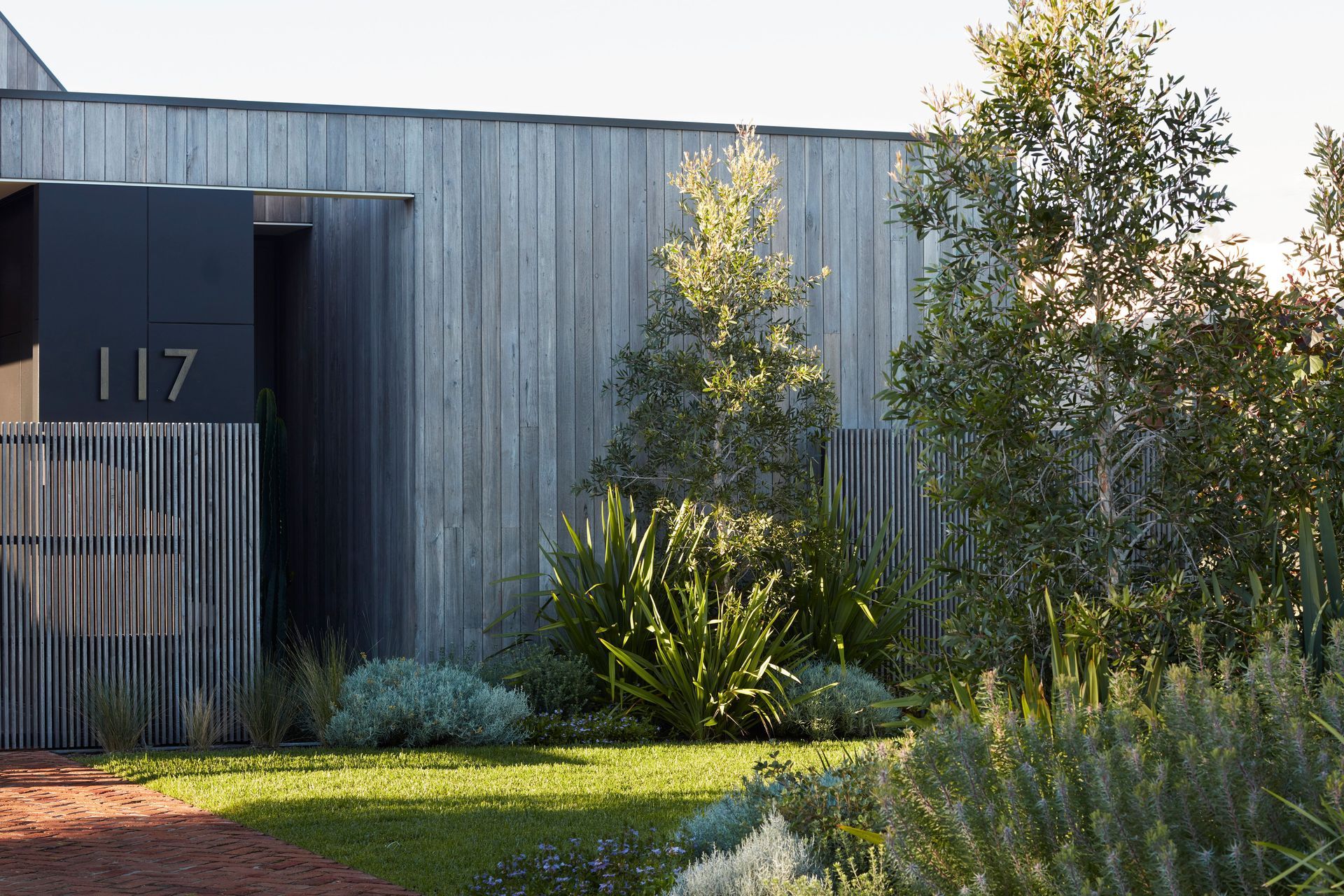 Oystercatcher House
