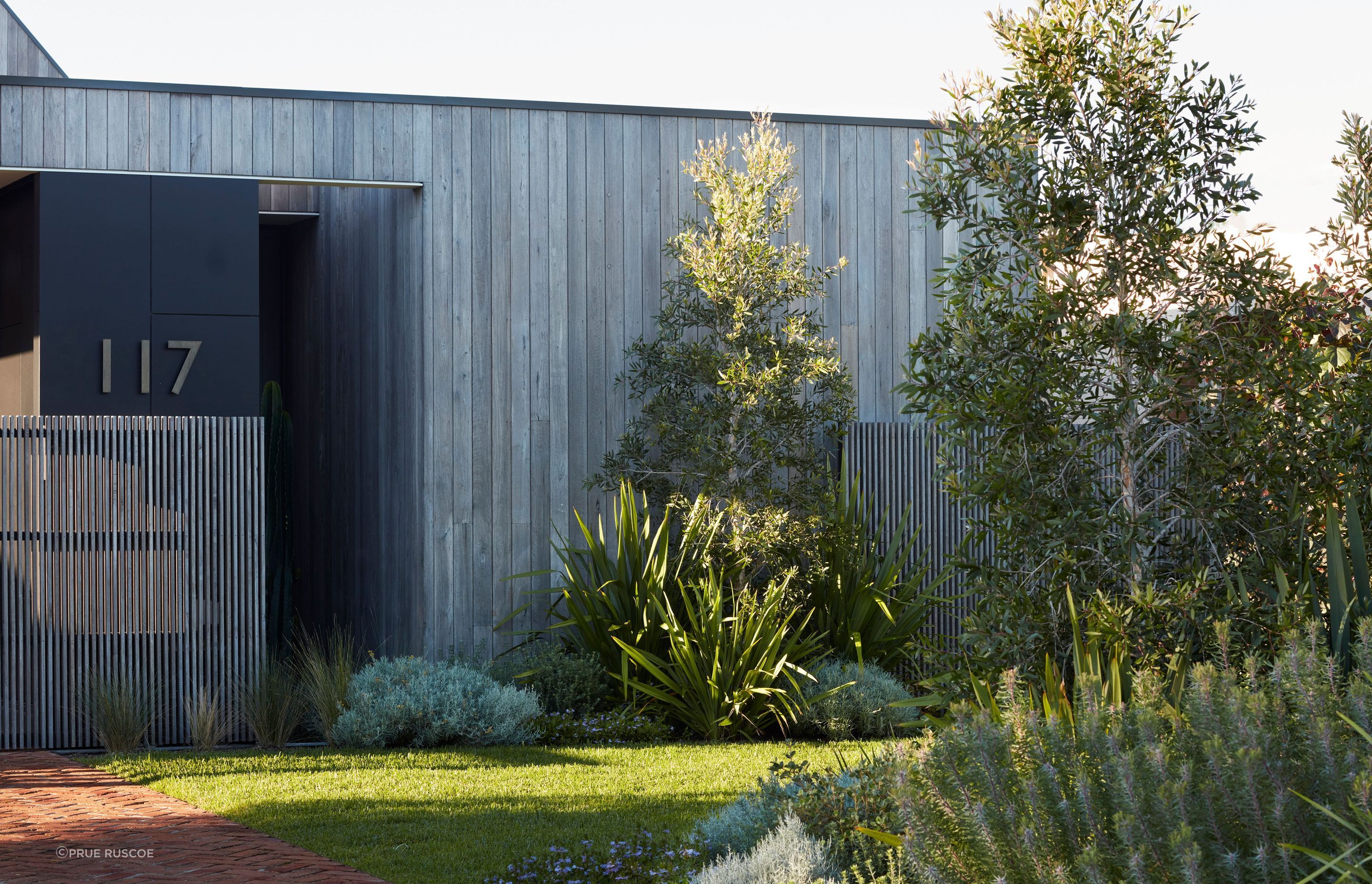 Oystercatcher House