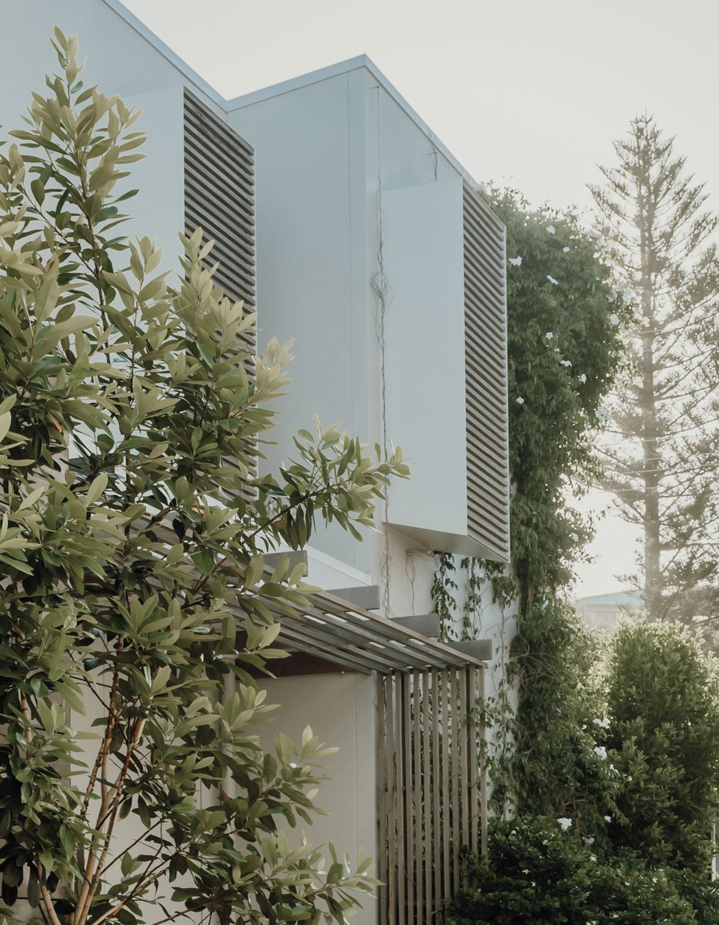 Sunshine Beach House