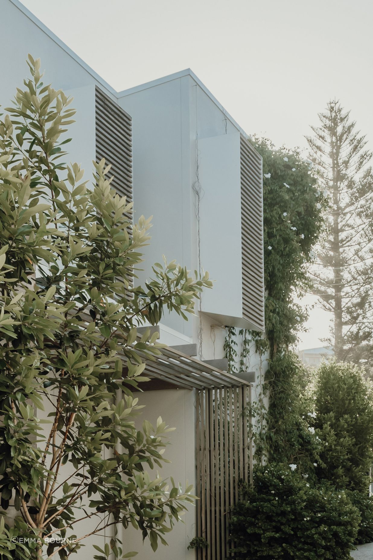 Sunshine Beach House