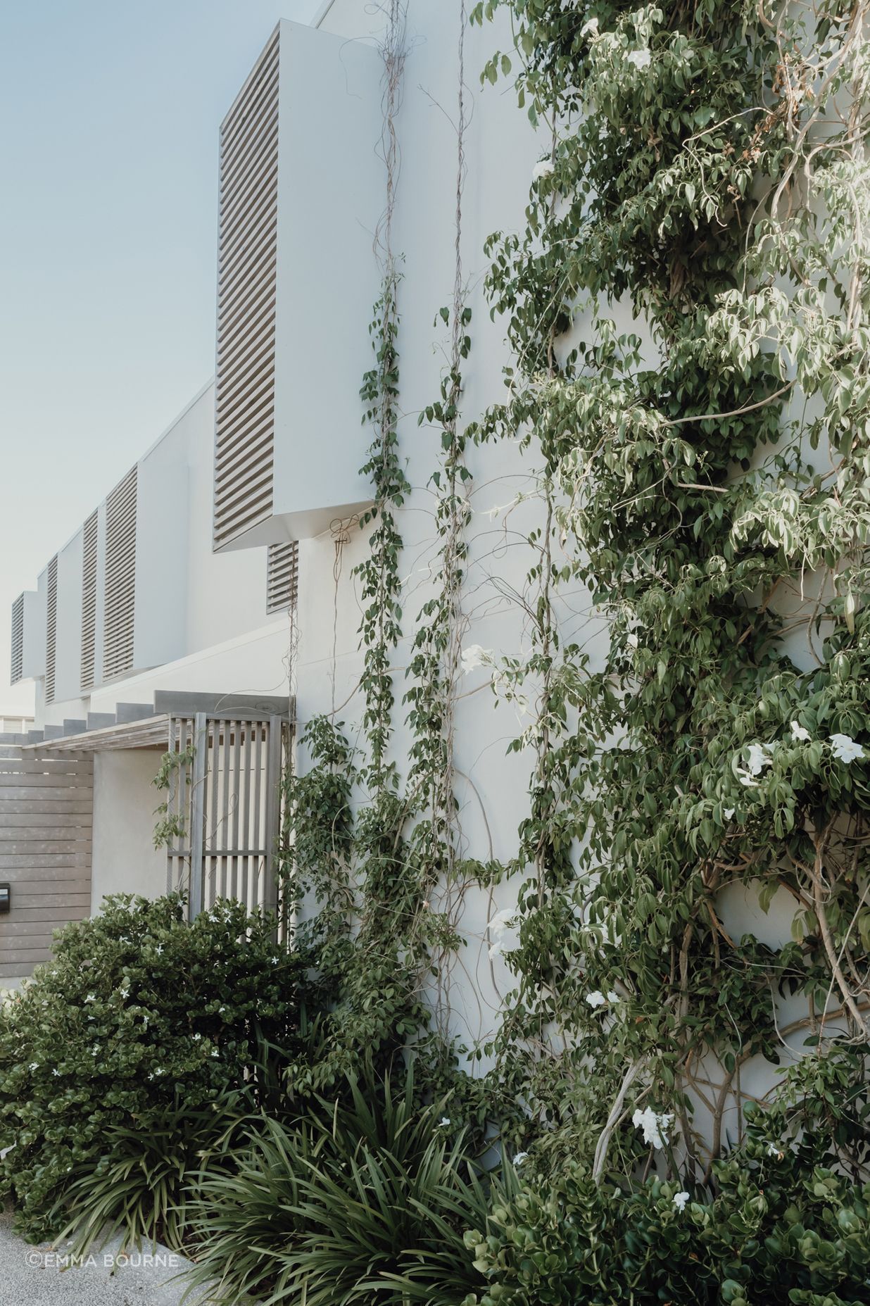 Sunshine Beach House