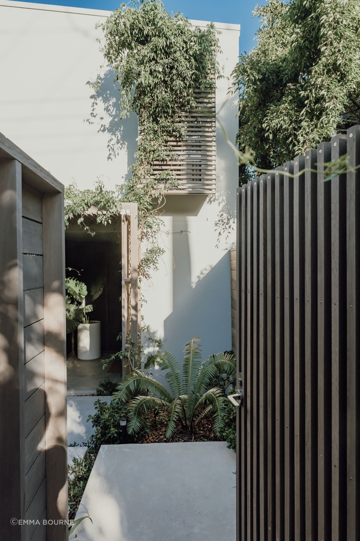 Sunshine Beach House
