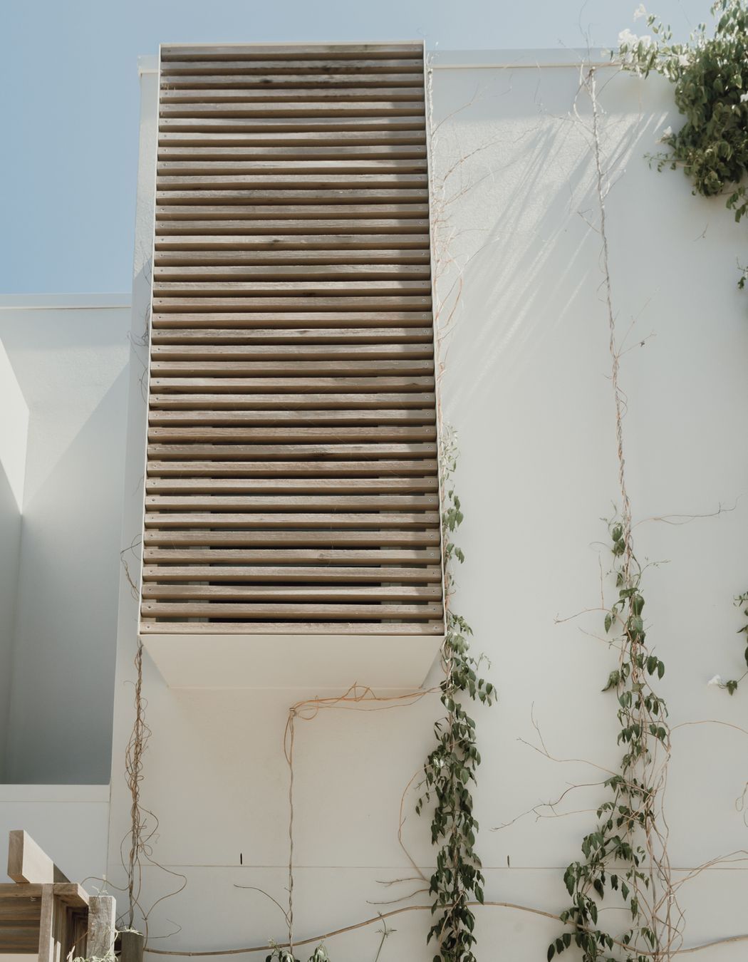 Sunshine Beach House