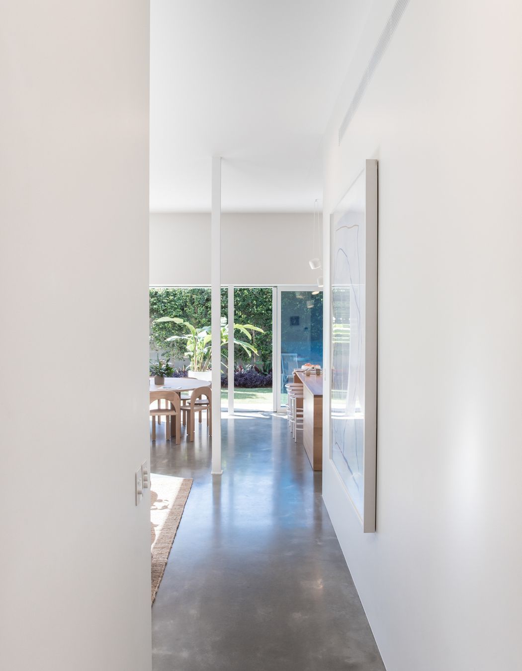 Sunshine Beach House