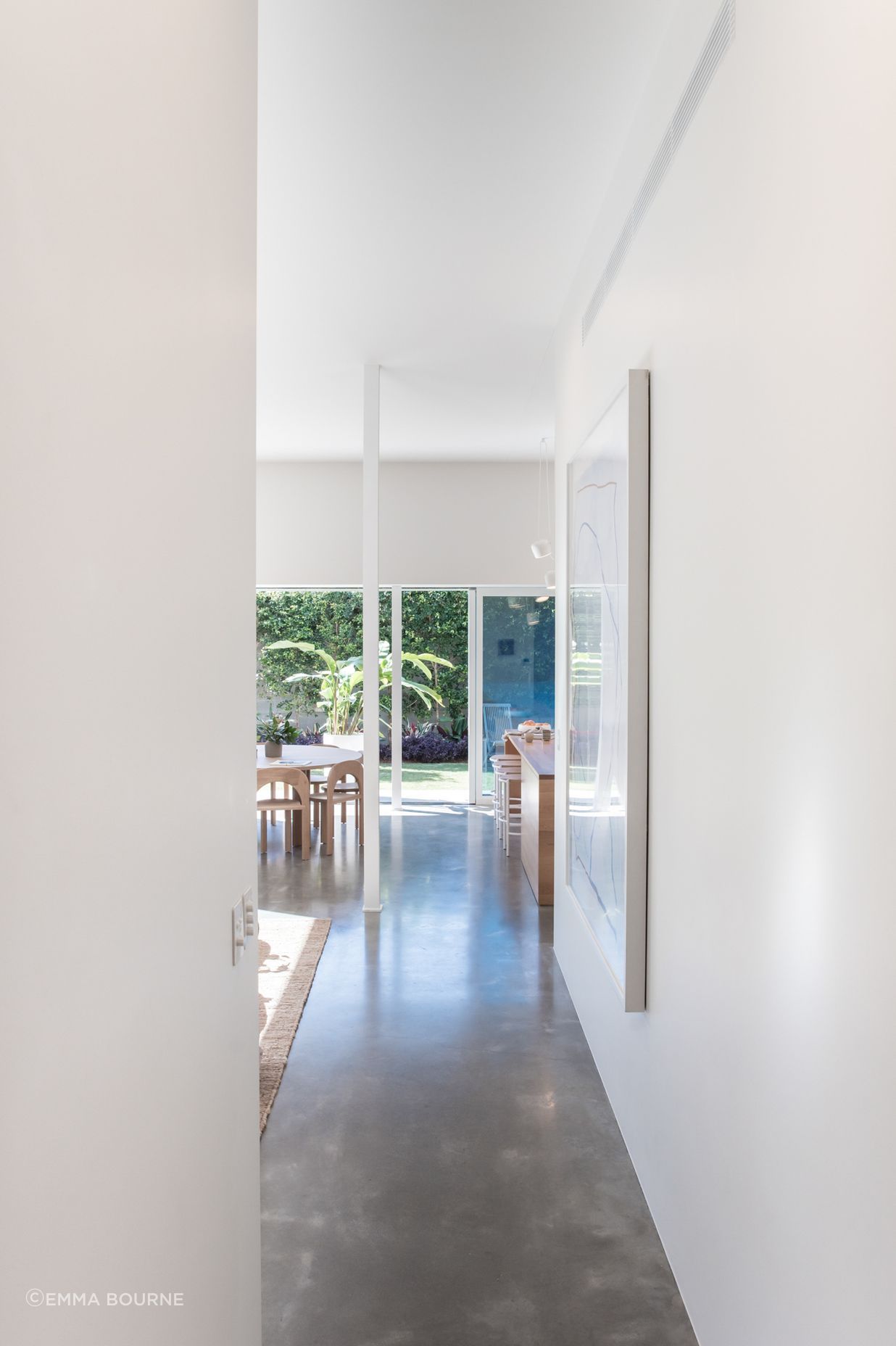 Sunshine Beach House