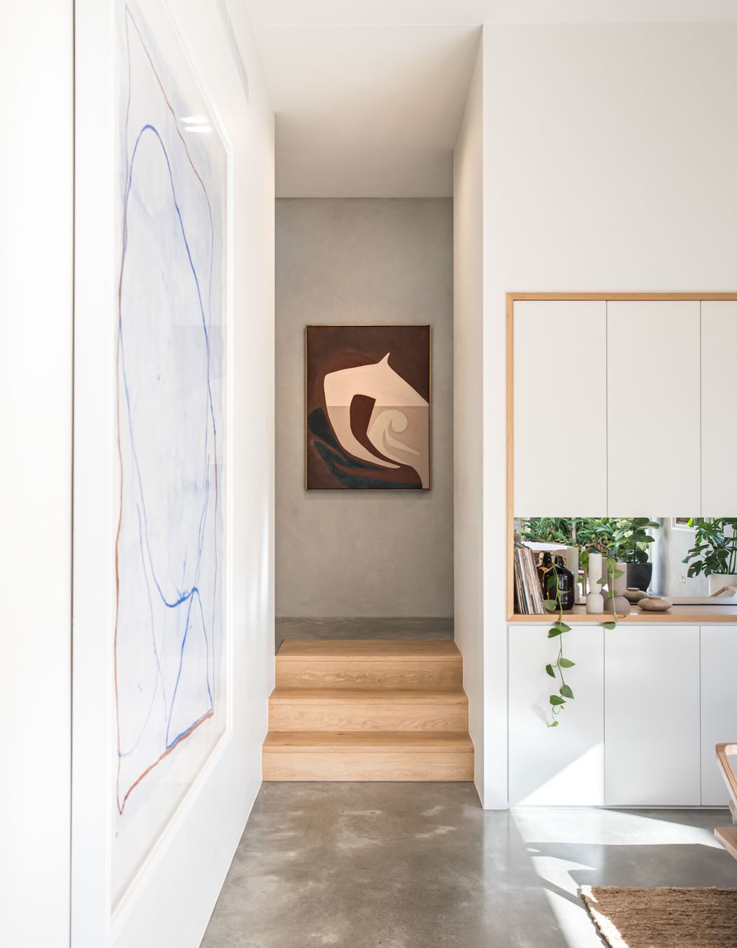 Sunshine Beach House