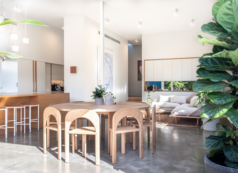 Sunshine Beach House