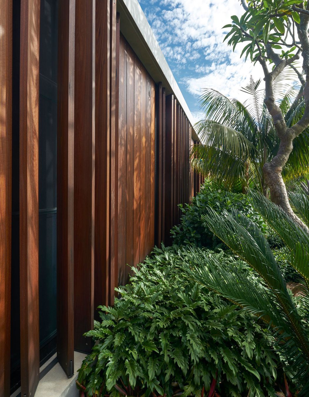 Sunrise House