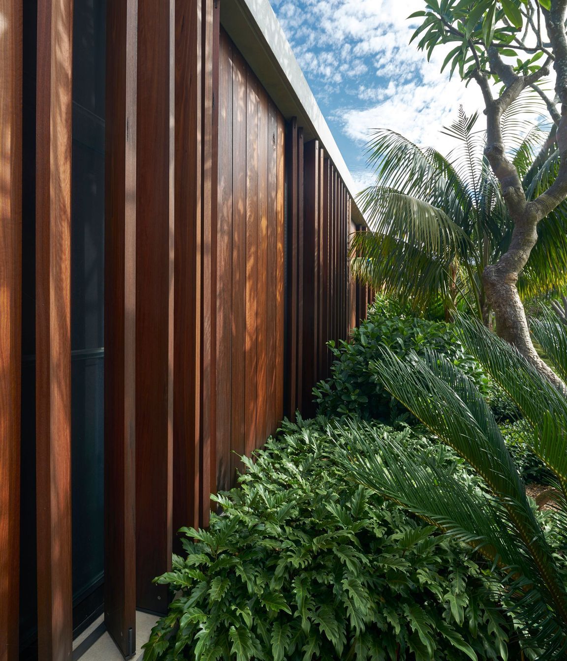 Sunrise House