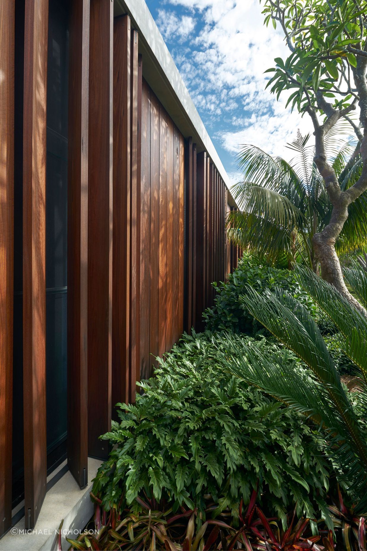 Sunrise House