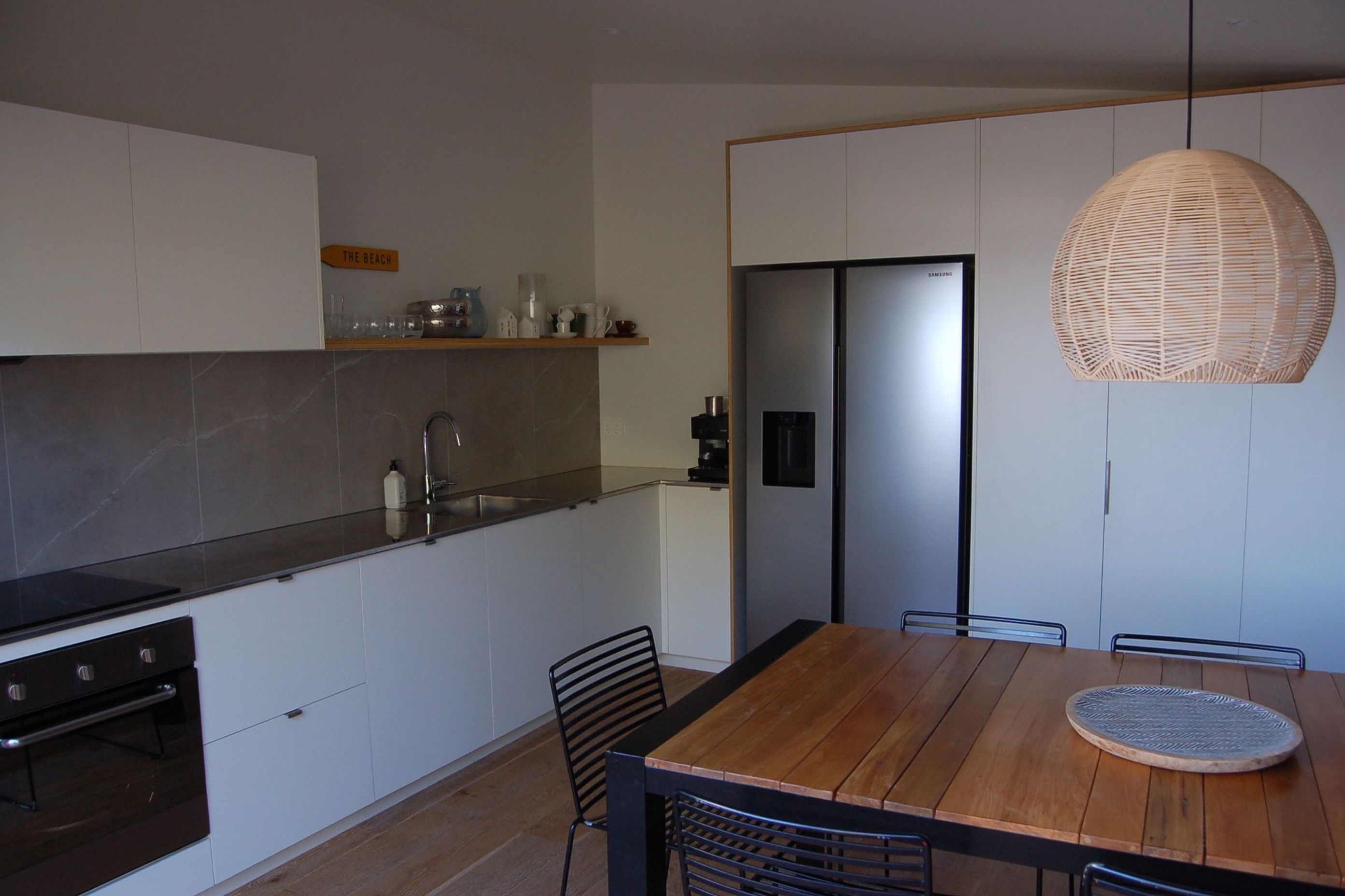 Waihi Bach