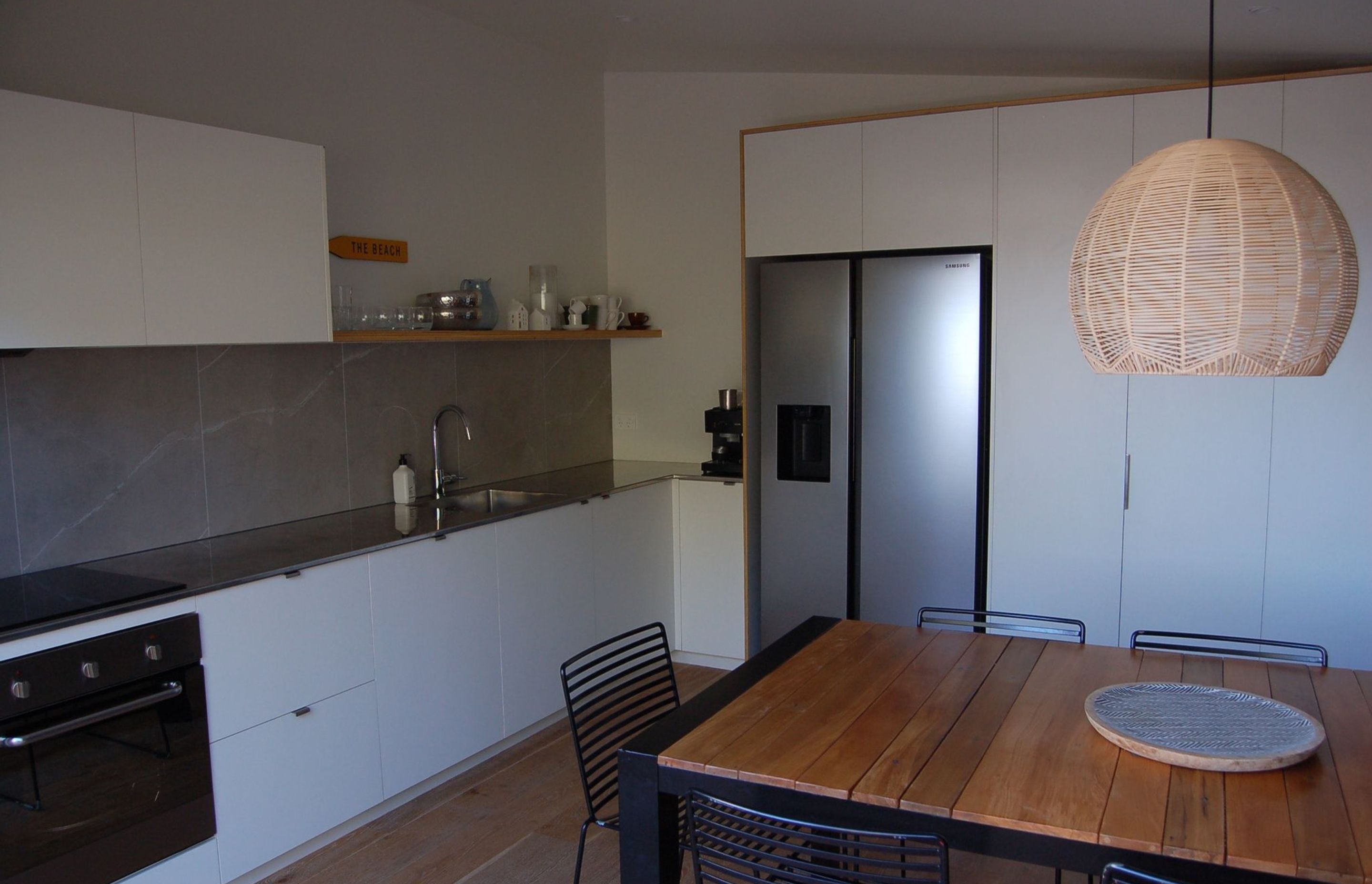 Waihi Bach