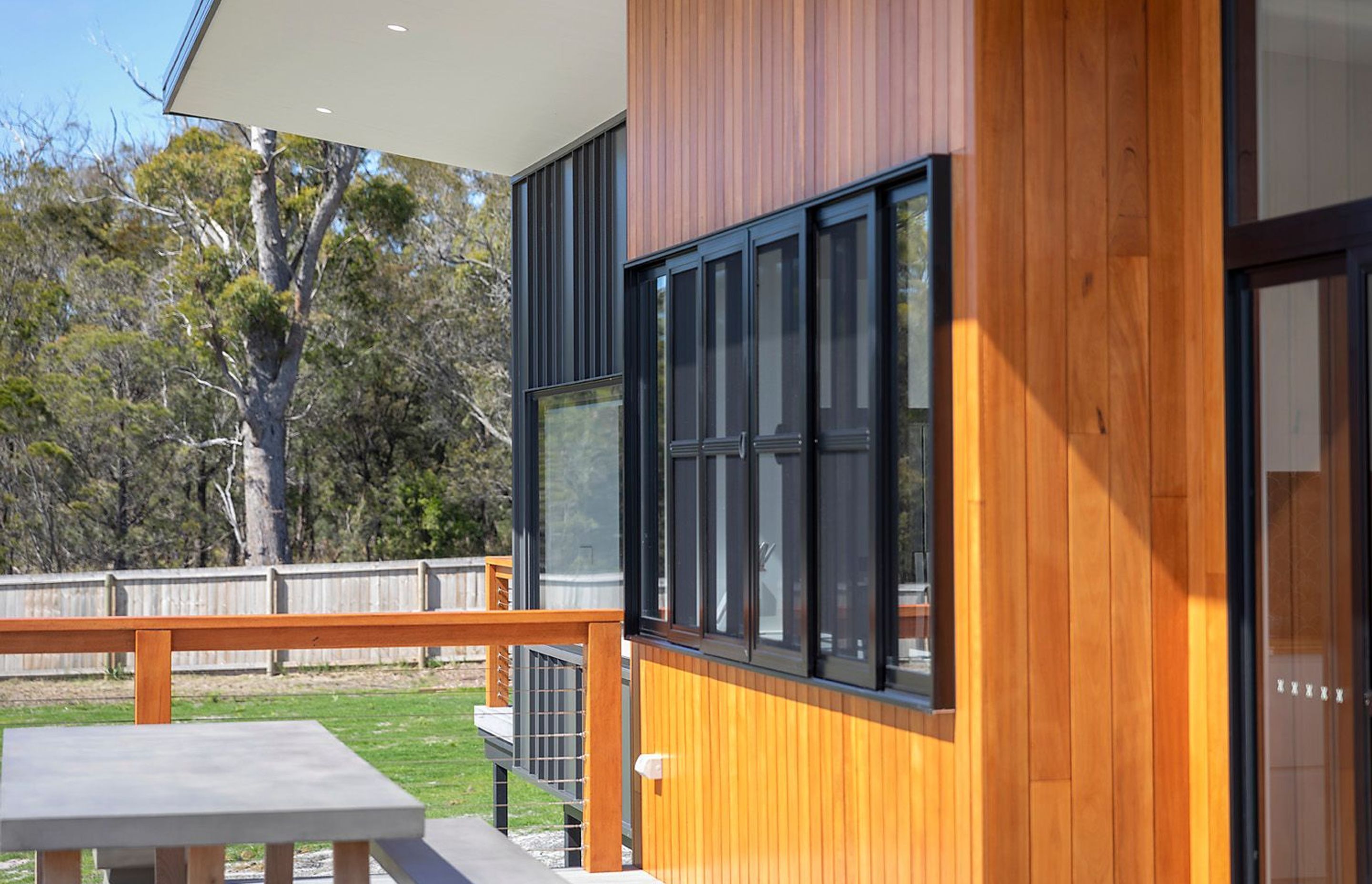 Hall Cherry House