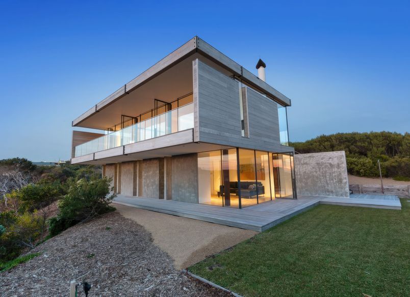 St Andrew's Beach House