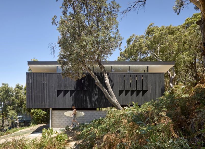 Baker Boys Beach House