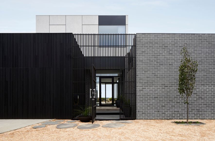 Torquay Beach House