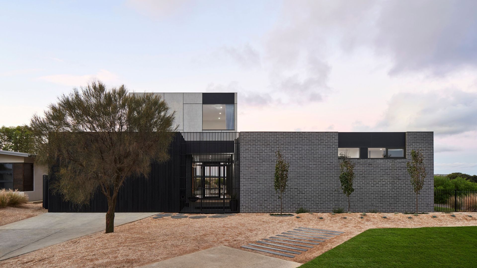 Torquay Beach House banner