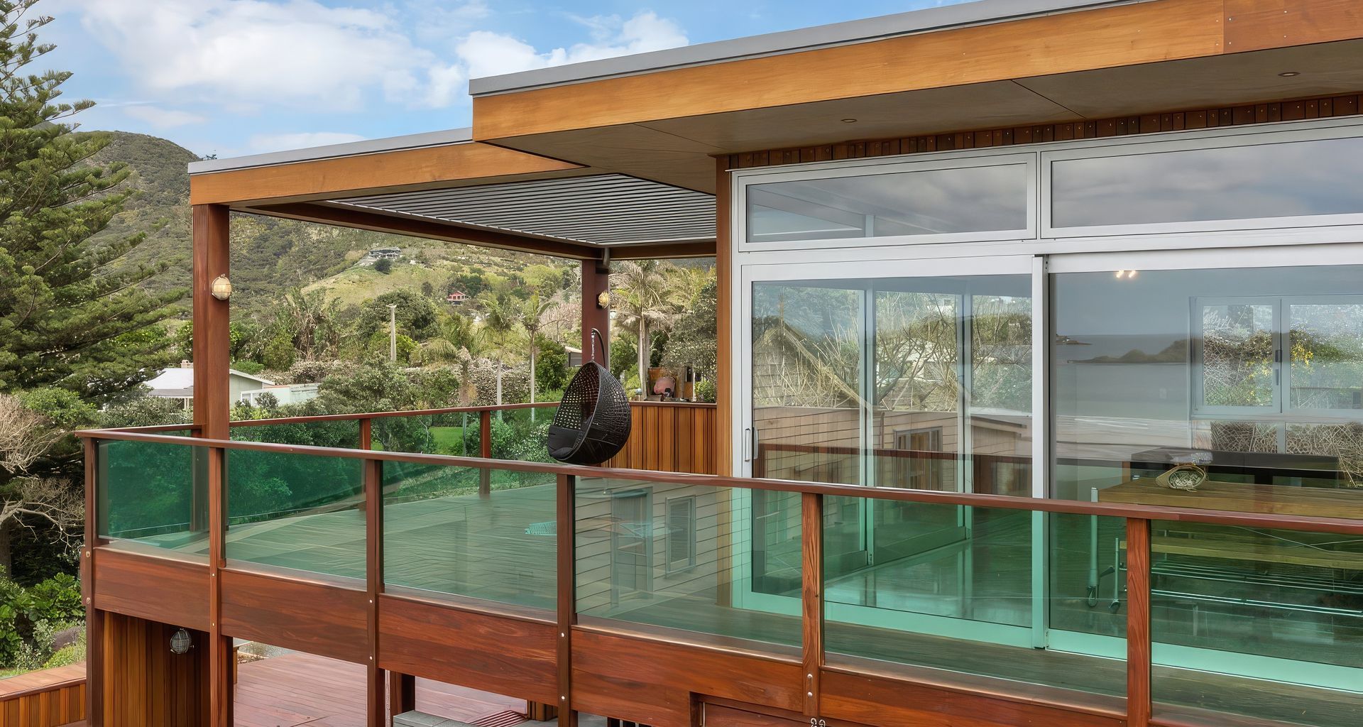 Whangarei Heads Holiday Home banner