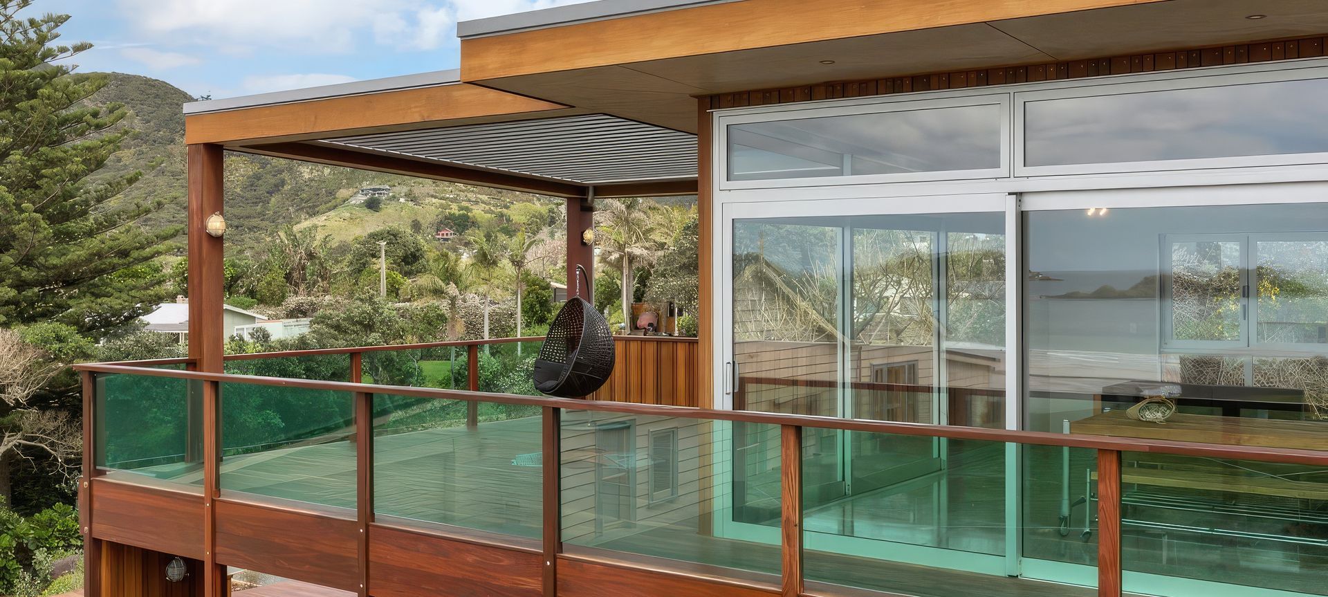 Whangarei Heads Holiday Home banner