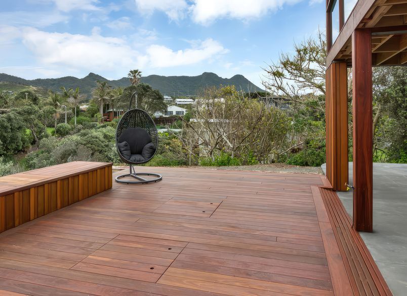 Whangarei Heads Holiday Home