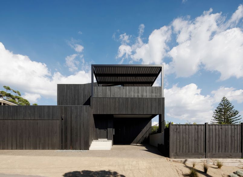 Portsea House