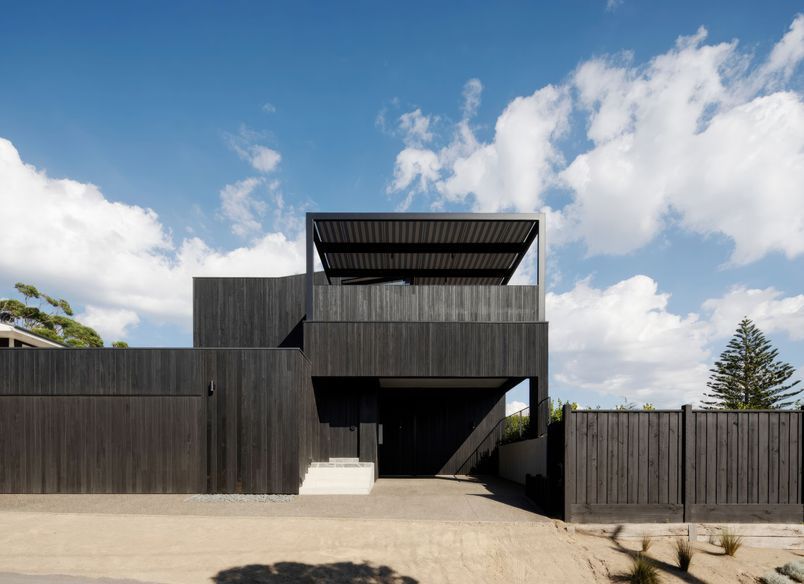 Portsea House
