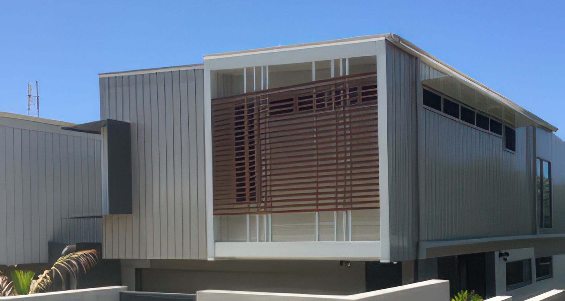 Alexandra Headland, Sunshine Coast banner