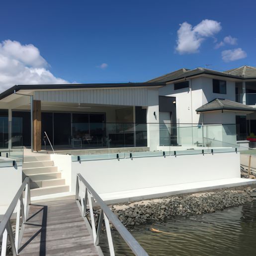 Runaway Bay, Gold Coast, QLD - UlltraClad